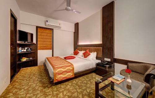 Viceroy Boutique Hotel