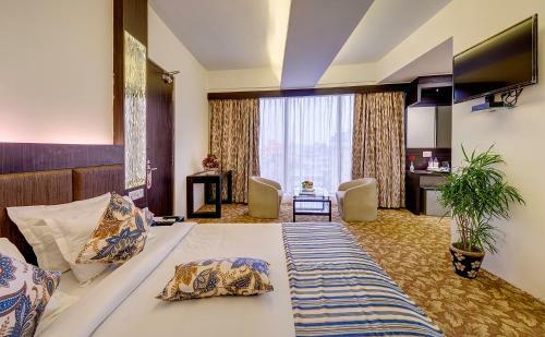 Viceroy Boutique Hotel