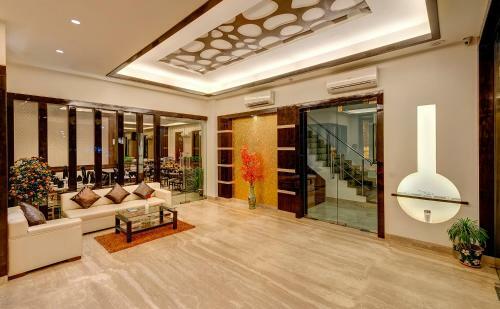 Viceroy Boutique Hotel