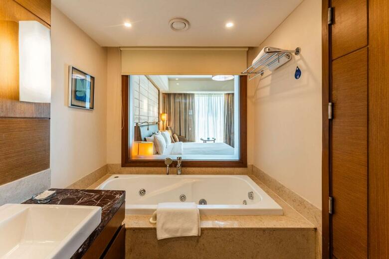 Radisson Blu Hotel, Indore