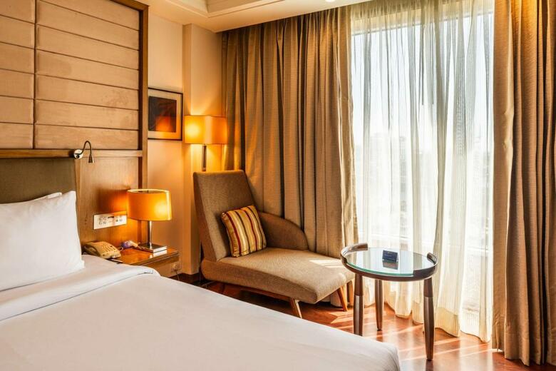 Radisson Blu Hotel, Indore
