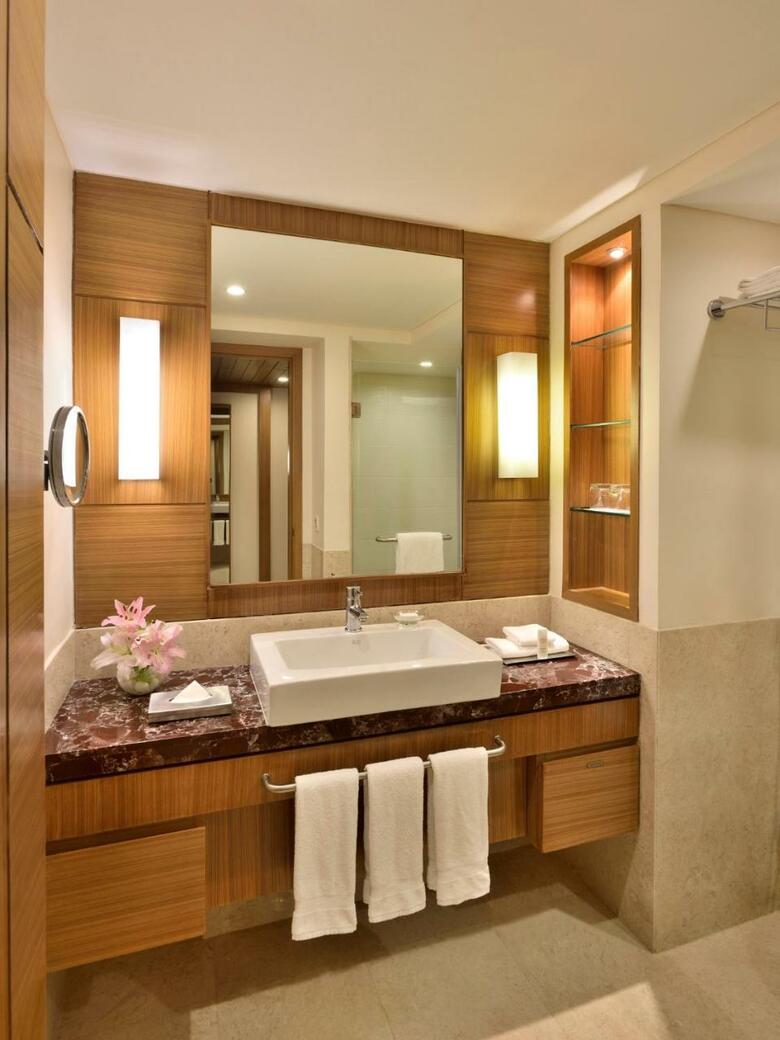 Radisson Blu Hotel, Indore