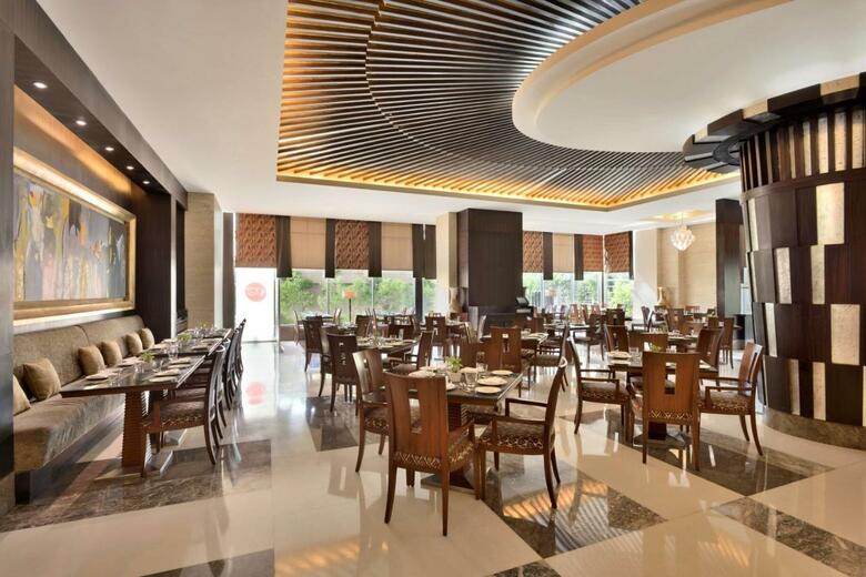 Radisson Blu Hotel, Indore