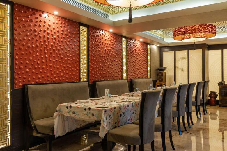 Radisson Blu Hotel, Indore
