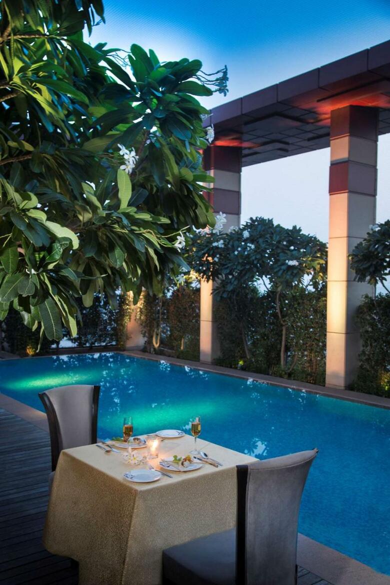 Radisson Blu Hotel, Indore