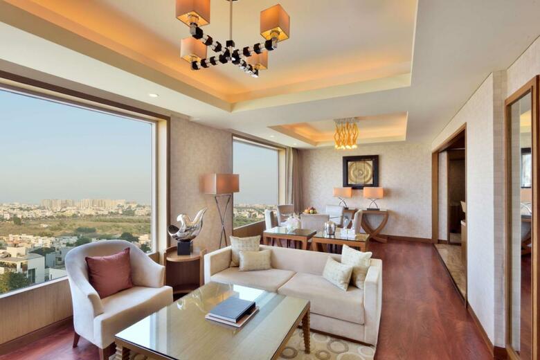 Radisson Blu Hotel, Indore