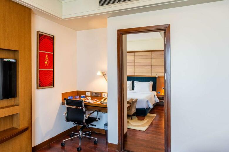 Radisson Blu Hotel, Indore