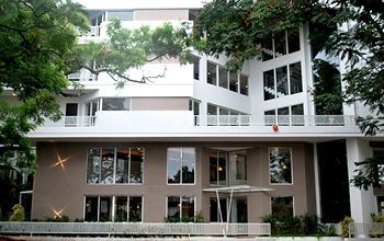 Hotel Jade Garden