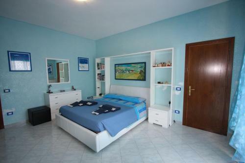 B&B Il Moai