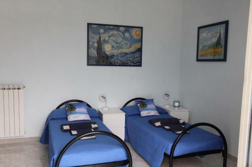 B&B Il Moai