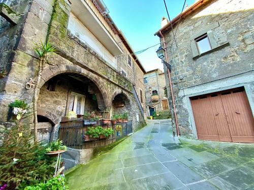 B&B Il Moai