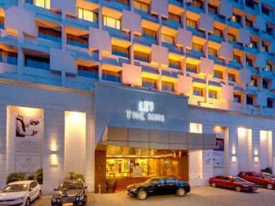 Hotel Casa Fortuna