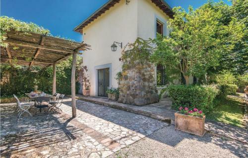 Villa Lavinia