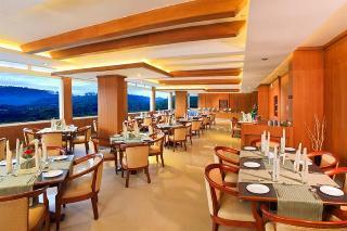 Clouds Valley Leisure Hotel