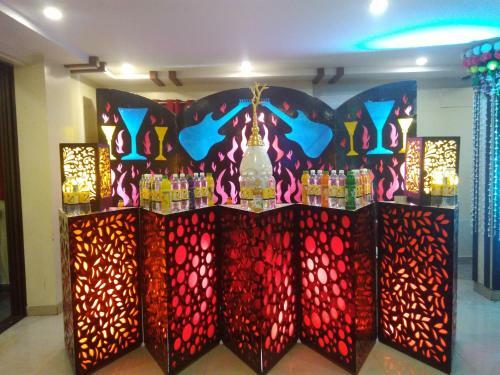 The Hotel Avisha