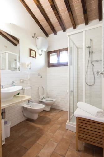 Agroturismo Il Borgo Di Mariano