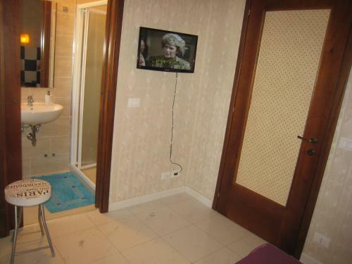 International B&B Venezia