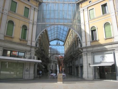 International B&B Venezia