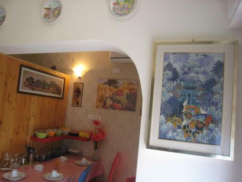 International B&B Venezia