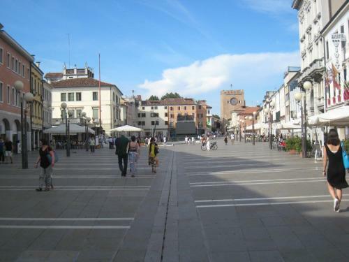 International B&B Venezia