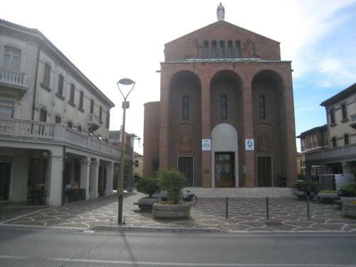 International B&B Venezia