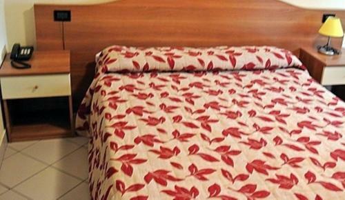 Hotel Arlecchino