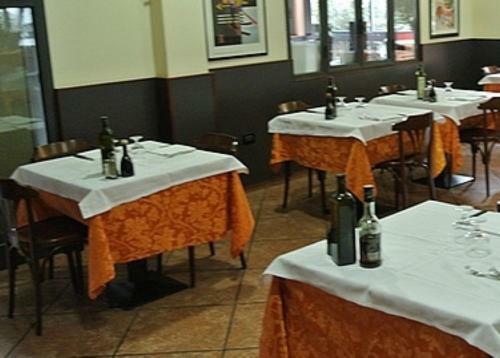 Hotel Arlecchino