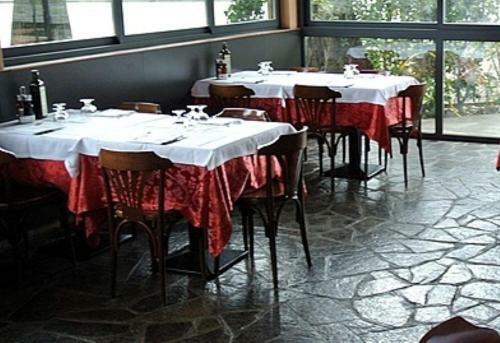Hotel Arlecchino