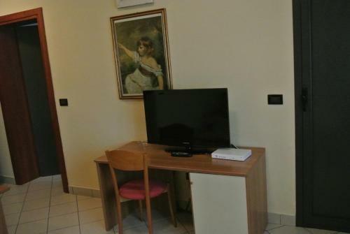 Hotel Arlecchino