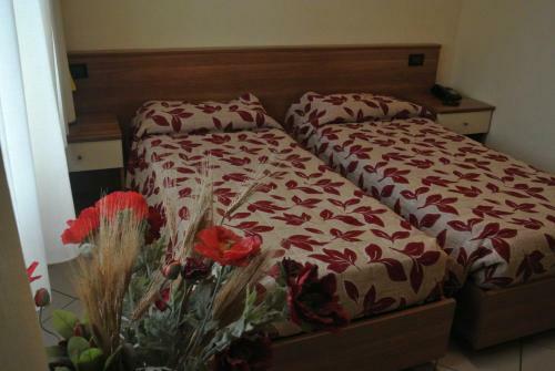 Hotel Arlecchino