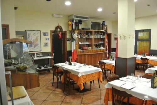 Hotel Arlecchino