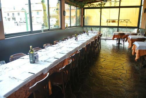 Hotel Arlecchino