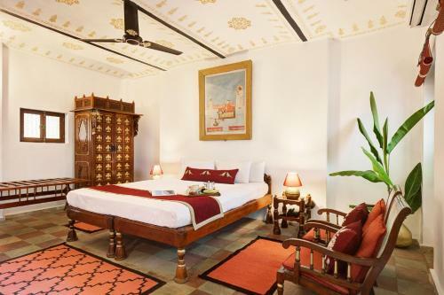 Hotel Bundelkhand Riverside