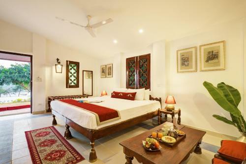 Hotel Bundelkhand Riverside