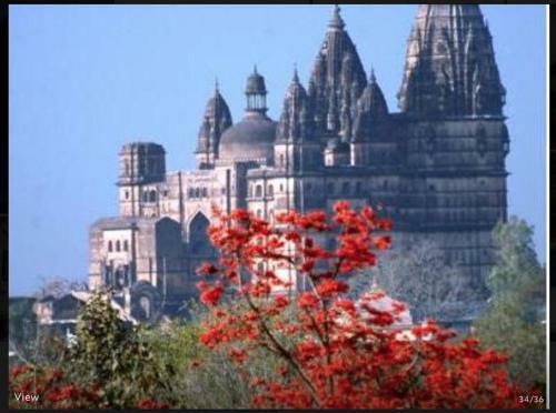 Hotel Bundelkhand Riverside