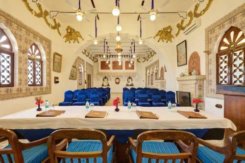 Hotel Bundelkhand Riverside
