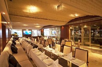 Hotel Celesta - Kolkata