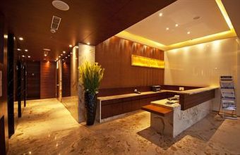 Hotel Celesta - Kolkata