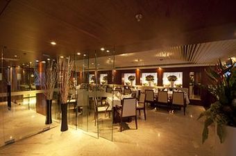 Hotel Celesta - Kolkata