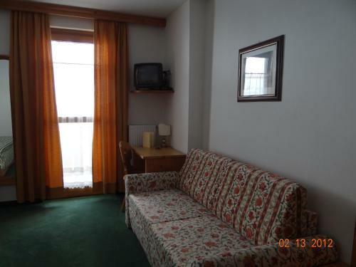 Hotel Mondeval