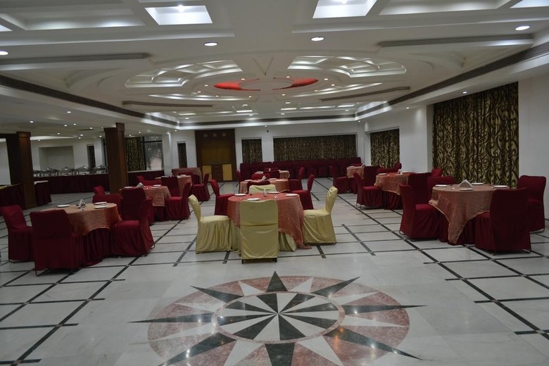 Hotel Sobti Continental Bareilly