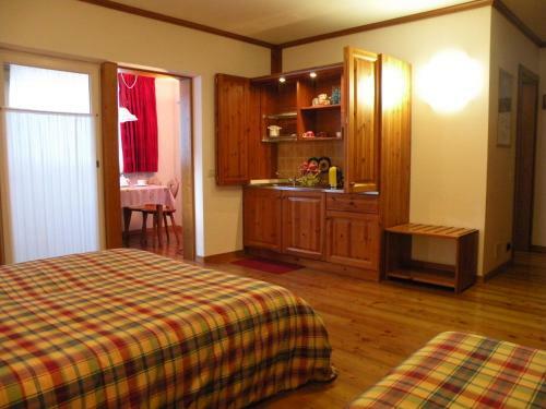 Hotel Garni Civetta
