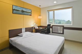 Hotel Ginger Indore