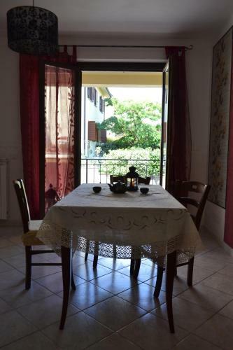 Bed & Breakfast La Peonia