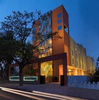 Hotel The Quorum