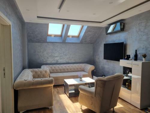 Apartamento Ubiparipoluxury
