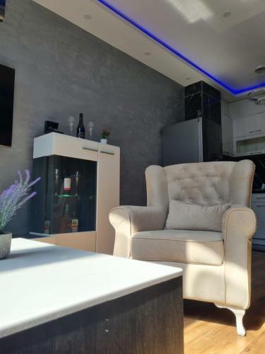 Apartamento Ubiparipoluxury