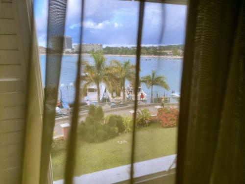 Ocho Rios Apartment; Fisherman's Point