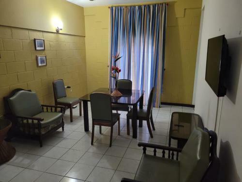 Ocho Rios Apartment; Fisherman's Point
