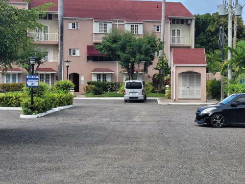 Ocho Rios Apartment; Fisherman's Point